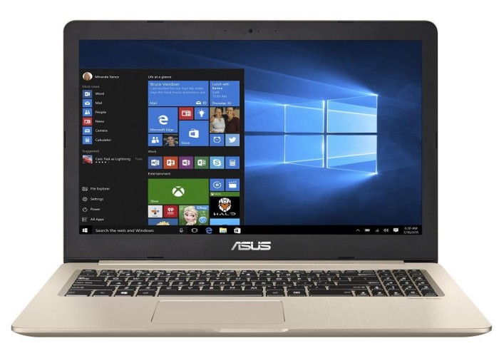 Laptop Asus VivoBook Pro 15 N580VD-DM291, 15.6 FHD (1920X1080) LED- Backlit, Anti-Glare (mat), Intel foto mare Laptop Asus VivoBook Pro 15 N580VD-DM291, 15.6 FHD (1920X1080) LED- Backlit, Anti-Glare (mat), Intel foto mare