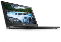Laptop Dell Latitude 5580, 15.6 inch FHD (1920x1080) Non-Touch Anti- Glare LCD, Intel(R) Core foto