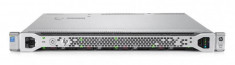 Server Rackabil HPE ProLiant DL160 Gen9 Intel Xeon E5-2620v4 8-Core (2.10GHz 20MB) 16GB (1 foto