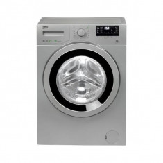 Masina de spalat Beko WRE7534XWS0, Capacitate 7kg, A+++ , 1000rpm, 16 programs [BabyProtect, Sport, foto