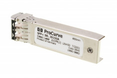 Transceiver HP X132 SFP+ 10G cu conector LC foto