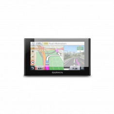 Folie de protectie Clasic Smart Protection GPS Garmin Nuvi 2689 LMT 6.0 CellPro Secure foto