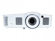 Proiector OPTOMA WU416, DLP 3D, WUXGA 1920 x 1200, 4200 lumeni, 20.000:1, lampa 5000 foto