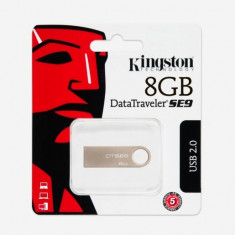 Stick USB Kingston DataTraveler SE9 - 8gb CellPro Secure foto