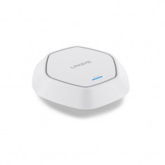 Linksys Wireless Dual-Band Access Point LAPAC1750, AC1750, IEEE 802.11a, 802.11b, 802.11g, 802.11n, 802.11ac, Wireless foto