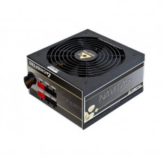 Sursa Chieftec GPM 1000W, GPM-1000C, Eff: 90%, ATX 12V 2.3, PFC activ, 14cm silent foto