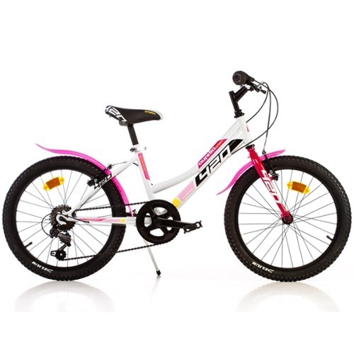 Bicicleta MTB 20 Inch Bicicleta MTB 20 Inch