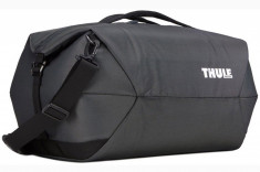 Geanta voiaj Thule Subterra Duffel 45L Dark Shadow Grand Luggage foto