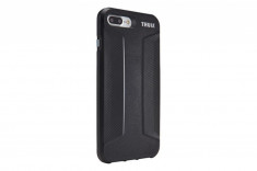 Husa telefon Thule Atmos X3 iPhone 7 Plus - Black Grand Luggage foto