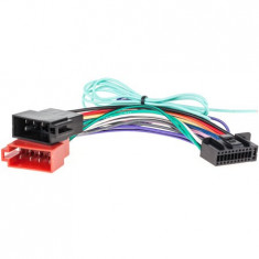 CONECTOR ISO KENWOOD 5220 Util ProCasa foto