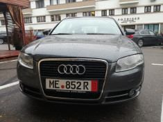 Audi A4 170cp 2008 foto