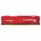 Memorie RAM Kingston, DIMM, DDR4, 8GB, 2133MHz, CL14, 1.2V, HyperX FURY Red Series