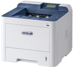 Imprimanta laser mono Xerox Phaser 3330, Dimensiune: A4, Viteza: 40 ppm mono, Rezolutie: 1200X1200, foto