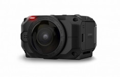 Camera video de actiune Garmin, VIRB 360, rezistenta la apa, la 360 de grade, foto