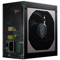 Sursa PC Cooler Master V550 V2 , 550W , ATX , 80 Plus Gold foto