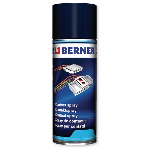 SPRAY CONTACT 400ML BERNER foto mare SPRAY CONTACT 400ML BERNER foto mare