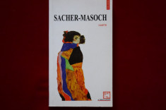 Sacher - Masoch :Caiete foto