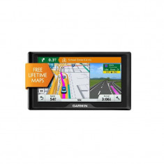 GPS Garmin 6&amp;quot;, Drive 60LM, WVGA color TFT with white backlight, 800 x 480, foto