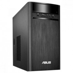 Desktop Asus VivoPC K31CD-K-RO014D, Intel Pentium Dual Core G4560 (3.5GHz, 3MB), video integrat Intel foto