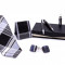 Pix &amp; Roller Astuccio by Valenti &amp; Men Accessories