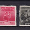 ROMANIA 1950 , LP 270 , LUPTA PENTRU PACE SERIE MNH