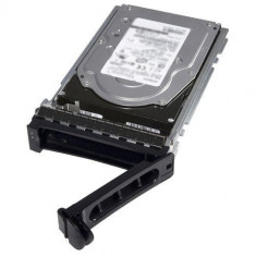 HDD Server Dell 6TB 7.2K RPM SATA6 512e 3.5in Hot-plug Hard Drive,13G,CusKit foto