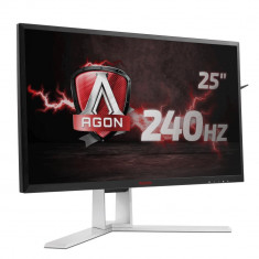 Monitor, 24.5&amp;quot;, AOC, AG251FZ, FHD, Gaming, 24.5&amp;quot;, TN, 16:9, 1920*1080, 240 Hz, LED, 1 foto