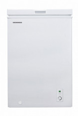 Lada frigorifica Heinner HCF-98NHA+, clasa energetica: A+, capacitate bruta: 100L, capacitate neta: 100L, greutate foto