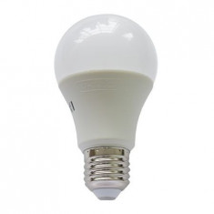 BEC LED A60 E27 10W 2700K ALB CALD Electronic Technology foto