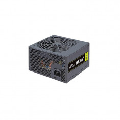 Sursa FSP HEXA Plus Series HE-400+, 400W, 80 Plus White, Eff. 80%, Active PFC, foto