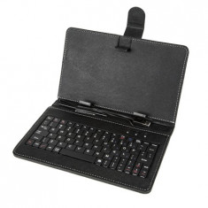 HUSA CU TASTATURA USB TABLETA 7 INCH Util ProCasa foto