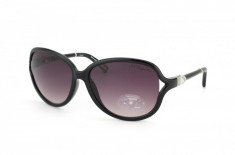 Black Sunglasses S.T. Dupont for Women foto