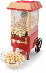 Aparat de popcorn Old Fashioned TV521 Practic HomeWork foto