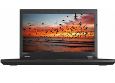 Laptop Lenovo ThinkPad L570, 15.6&amp;quot; FHD (1920x1080) Antiglare, LED Backlit, Intel Core i5-7200U (2.5Ghz, foto