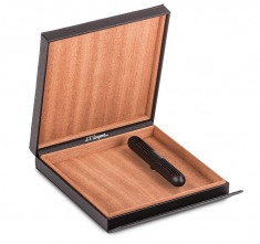 Royal Humidor for Cigars by S.T. Dupont foto