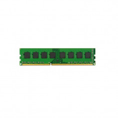 Memorie RAM Kingston, DIMM, DDR3L, 8GB, 1600MHz, ECCN: EAR99 foto