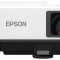 Proiector EPSON Epson EB-2250U, WUXGA, 1920 x 1200, 16:10, Full HD, 5,000A lumeni, 15,000A :