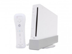 Nintendo Wii foto