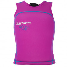 Vesta neopren de inot L roz EASY SWIM FUN Modern Style foto