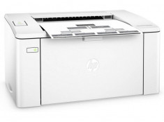 Imprimanta Laser mono HP LaserJet Pro M102a; Dimensiune: A4, Viteza: max 22ppm, Rezolutie: max foto