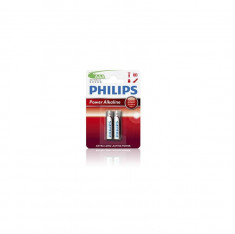 Philips Power Alkaline AAA 2-blister foto