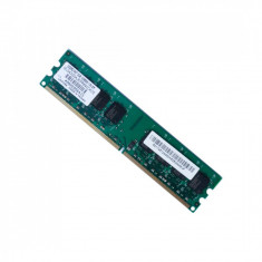 MEMORIE 2GB DDR2 PC2-5300F ECC foto