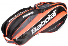 Pure Strike x6 2015 Racket Bag foto