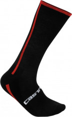 SOSETE CASTELLI VENTI SOCK, XXL, 44-47 foto