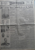 Ziarul Dimineata ; Director C - tin Mille , 31 Iulie 1914 ; Ungurii si romanii