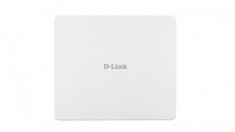 Wireless Access point D-Link DAP-3662, 2xLAN Gigabit, AC1200, 4 antene interne 12dBi, OUTDOOR, PoE foto