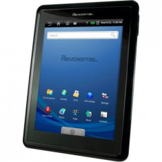 Tableta Pandigital E-reader foto