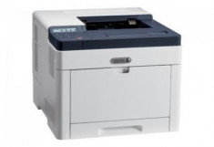 Imprimanta laser color Xerox Phaser 6510V_DN, dimensiune A4, duplex, viteza max 28ppm alb-negru si foto