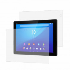 Folie de protectie Clasic Smart Protection Tableta Xperia Z4 Tablet 10.1 CellPro Secure foto