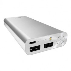 Baterie externa USB (powerbank) ASUS ZenPower - Pro 20100 mAh, 2 porturi de incarcare, foto